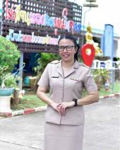 นางสาวธัญญา แนวดง