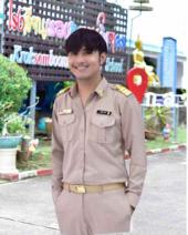 นายกีรติ สีไสว