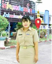 นางสาวคุณากร อันทะมะโน