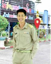 นายธนกร ศุภสม