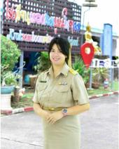 นางสาวนารุมิ สิงห์สวัสดิ์