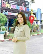 นางพิไลลักษณ์ วุฒิ