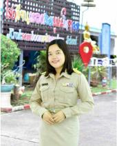 นางสาวอาทิตยา ธีระโพธิ์